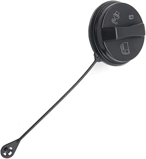 Replacement Parts For Pontiac For Gto 2004 2005 2006 Inner Fuel Tank Cap Gas Filler Cover 15794103 Gt291 19432733