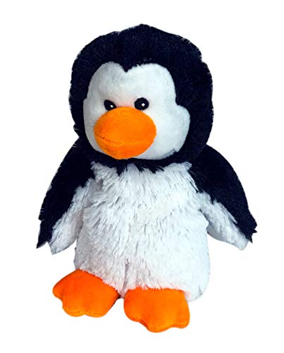 warmies Penguin Warmies Junior Plush Animal Toy