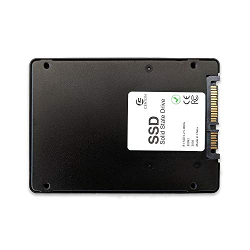 Build My PC, PC Builder, Centon 480GB25S3VVS1