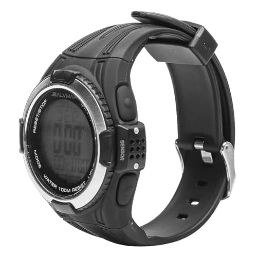 SALVIMAR One Plus Freediving Watch