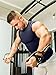 Tank Tops Men Athletic Dry Fit Sleeveless Shirts 5 Pack Workout Gym Muscle Mesh Moisture Wicking Quick Dry Tech Tee Breathable Running Fitness Exercise Active Crew Top (Multipack 1, M)