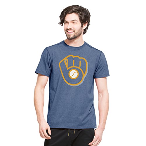 '47 MLB Men's High Point Tee
