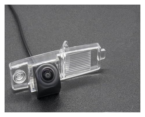 Caméra de recul Toyota RAV4 XA30 HD contre les chocs de parking