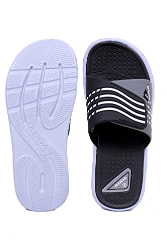 Image of Adda-SENATE-1 || Durable & Comfortable || EVA Sole || Lightweight || Fashionable || Super Soft || Slipper Flip-Flop for Men
