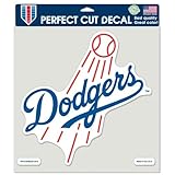 Los Angeles Dodgers Official MLB 8