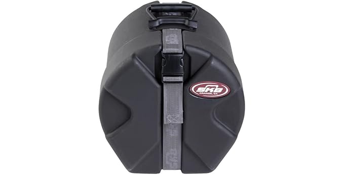 SKB 8 X 8 Tom Case with Padded Interior
