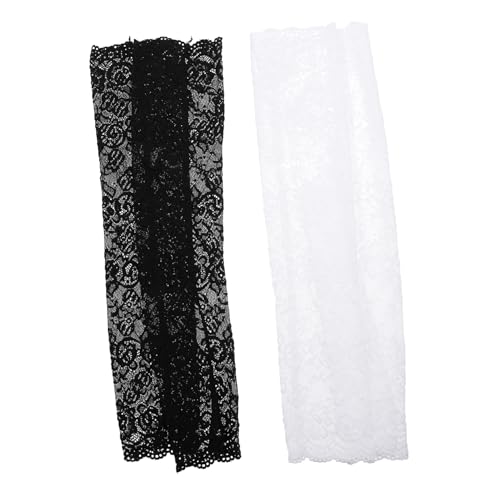TOPBATHY Mangas de Brazo Elásticas Largas para Conducción Protección Solar UV Manga Práctica Transpirable para Hombre y Mujer Deporte al Aire