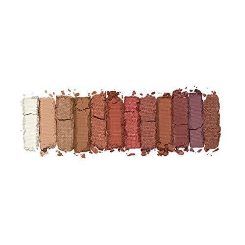 Rimmel Makeup Kit With Eyeshadow, Mascara, Lipstick, And Lip Liner, Spice #TOP3