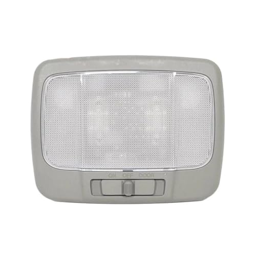 Ensemble de pièce centrale 928503E500 pour le confort lumineux des voyages