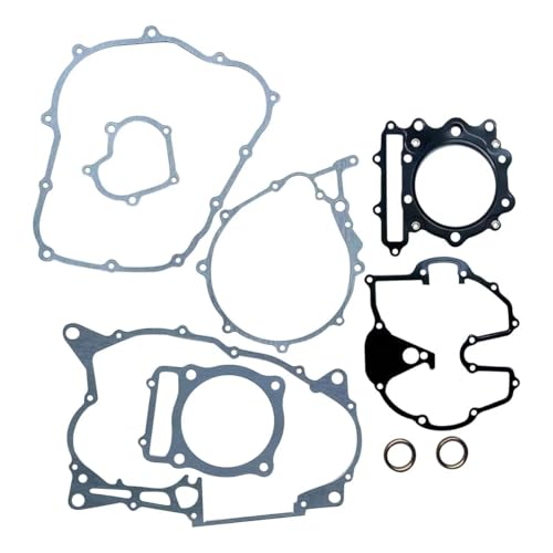 Joint de couvercle de carter de cylindre de moteur de moto NX650