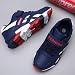 Imagen de Mateju Zapatillas Running Niño Antideslizante Zapatillas Niño Cómodo Zapatillas Deporte Niño Ligeras Zapatillas Deportivas Niños Deportivas Unisex Niños Zapatos Casuales