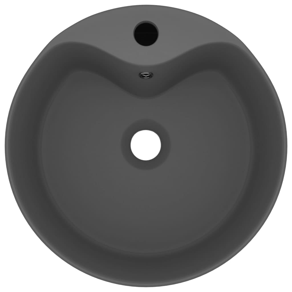 vidaXL luksusowa umywalka luksusowe umywalki ceramiczna umywalka