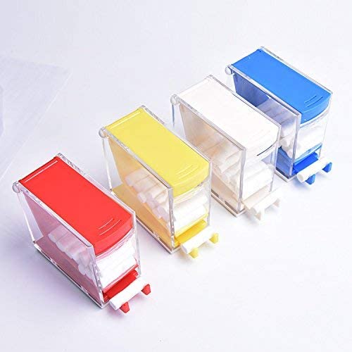 DENTAL TOOL Cotton Roll Dispenser (Pack of 1) (Any colour)-picture-36
