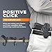 IWB Sweat Guard Holster - Inside The Waistband Holster - fits Springfield Echelon 4.0C (Black, Right)