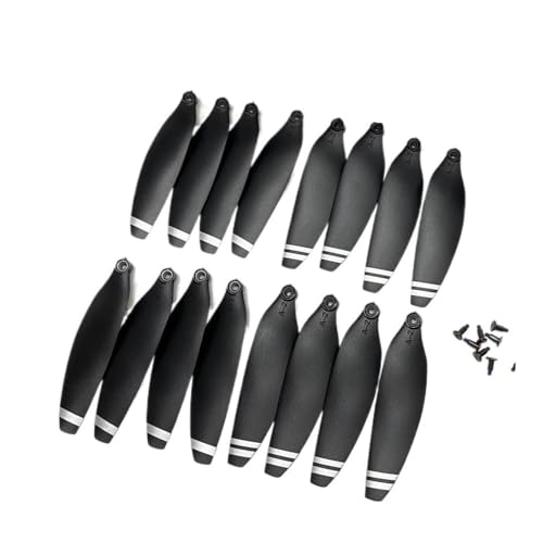 Hélices pour drone LS-38 pièce de rechange quadricoptère LS38 - 2