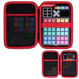Storage Case for GiiKER Smart Sudoku + Super Slide Puzzle