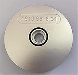 Service-Kit passend für Atlas Copco Luftkompressor (1613681801)