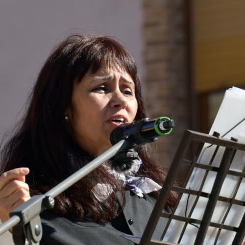 PREG&Oacute;N DEL VILLAZGO A CARGO DE DULCE P&Eacute;REZ 2026