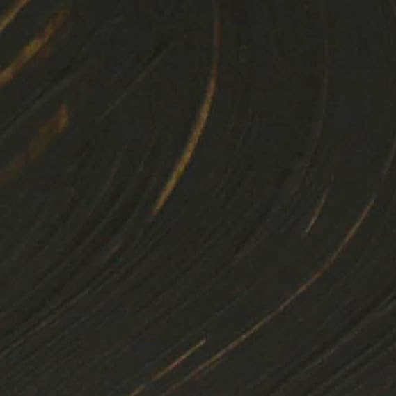 Williamsburg Artist Oil Colors, Raw Umber, 37 ml Tube | Artist grade oil paint delivering rich texture, high pigment load, and distinctive handmade character.