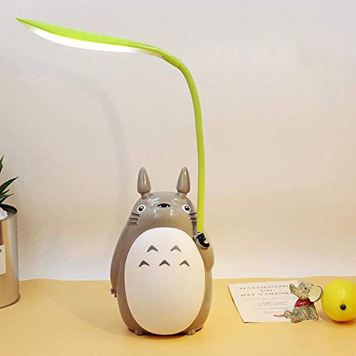 YHX My Neighbour Totoro Night Light per Bambini