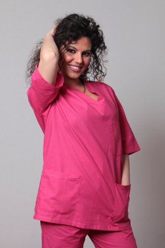 fratelliditalia.org Jacke und Hose für Damen, Friseur, Kosmetikerin – Bild 7