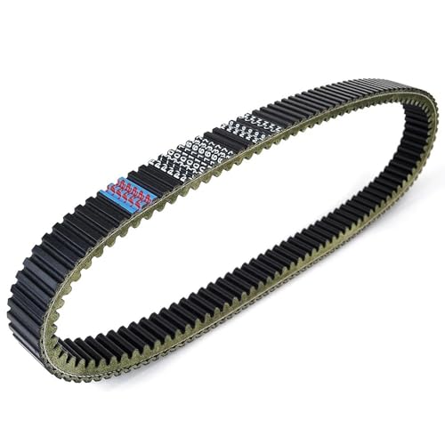 A-arctic Cat ZR�V���[�Y ZR6000 R SX�p�h���C�u�x���g�AP-olaris 800 Pro-RMK SKS�p�AC-an-Am Maverick Defender�p�AS-ki-Doo Summit MXZ�p(190 Drive Belt