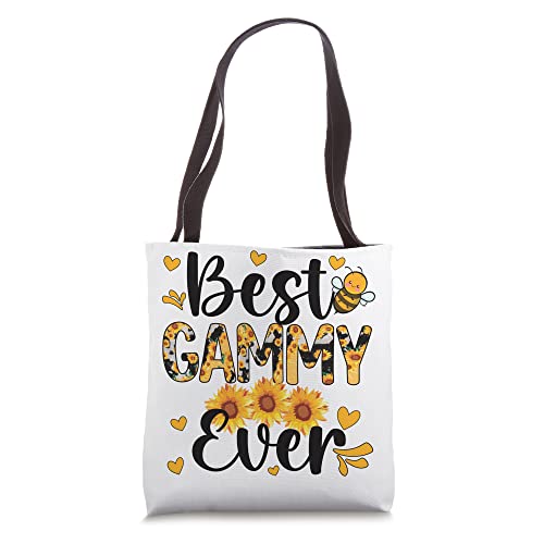 Bolso tote Best Gammy Ever Gammy Grandma Gammy Grandmother miniatura 1