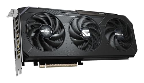 GeForce RTX 5060 GAMING OC 8G Scheda Grafica - 8GB GDDR7, 128bit, PCI-E 5.0, 2595 MHz Frequenza core, 3 x DisplayPort, 1 x HDMI, GV-N5060GAMING OC-8GD - Scheda video - Immagine 2