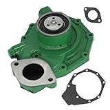 Se adapta a John Deere 3029 4039 4045 6068 4045DF120 4045HF150 4045TF250 4045TF281 4045HF275 4045DF270 4045TF270 4045DF271 4045TF271 4045TF280 4045TF290 4045HFG81