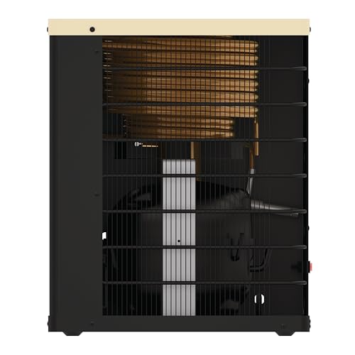 Ingersoll Rand 15 CFM Refrigerated Dryer