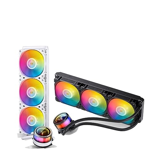 Refroidisseur CPU liquide TW7-360 ARGB AM5 Intel 1700 cuivre