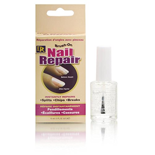 Daggett & Ramsdell Brush On Nail Repair 0.5 Oz