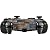 Skinit Decal Gaming Skin Compatible with Playstation Scuf Vantage 2 Controller - Officially Licensed Originally Designed Lumber Grid Design