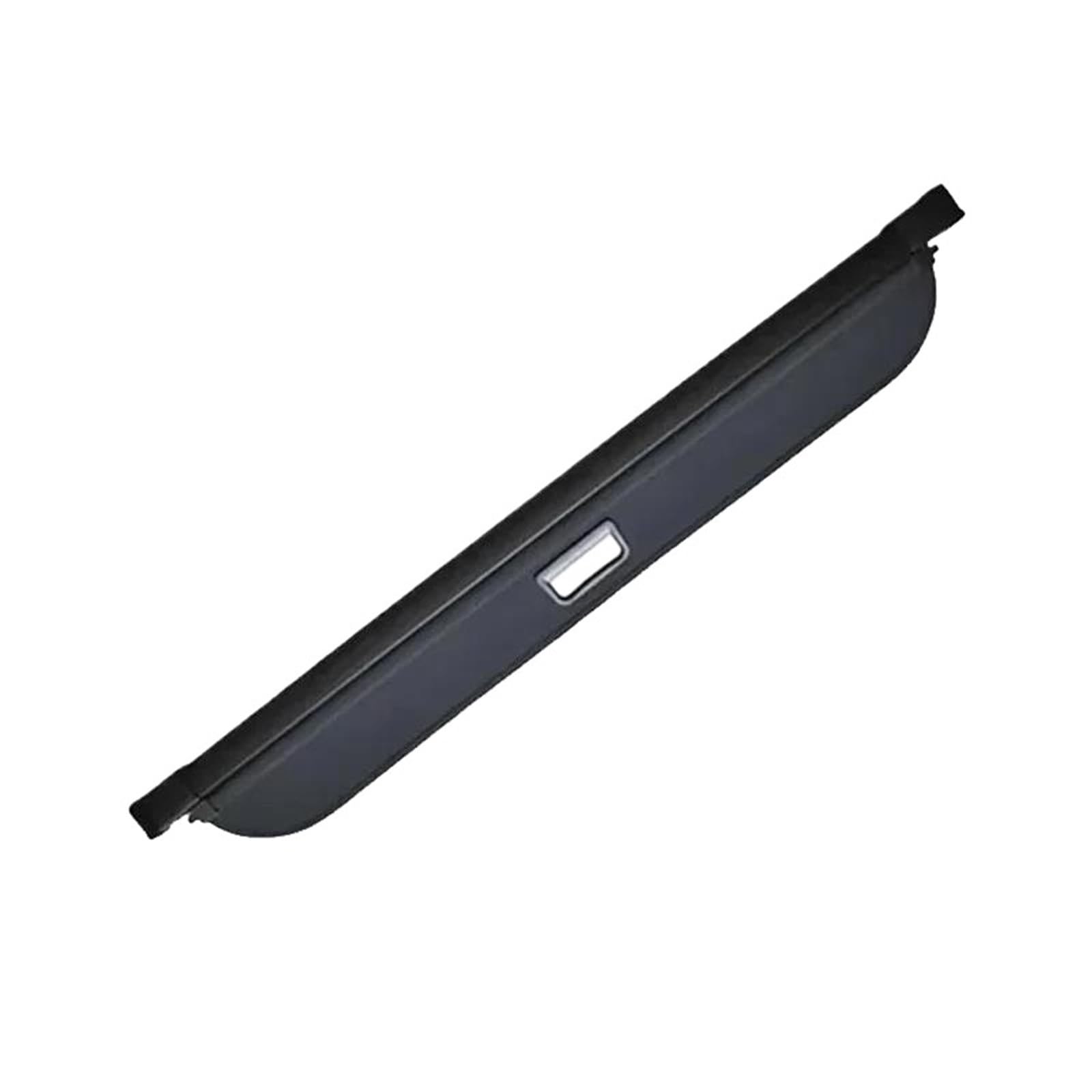 Protector para maletero de coche X5 E70 de lona premium con partición de carga 8