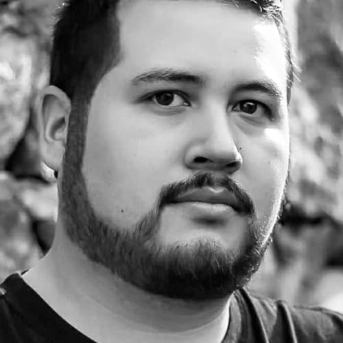 Episode 314: Segment 309, Daniel Groom, Accomplished Filmmaker, Creator, Latest Movie - "Stonegate" cover art