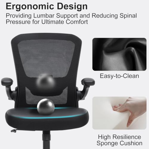 top rated ergonomic chair product comparison product image
