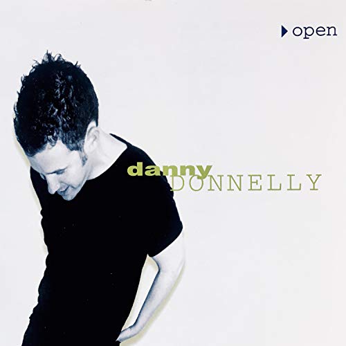 Danny Open Reproducir Open de Danny Donnelly en Amazon Music