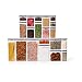 NEW OXO Good Grips 20-Piece POP Container Set