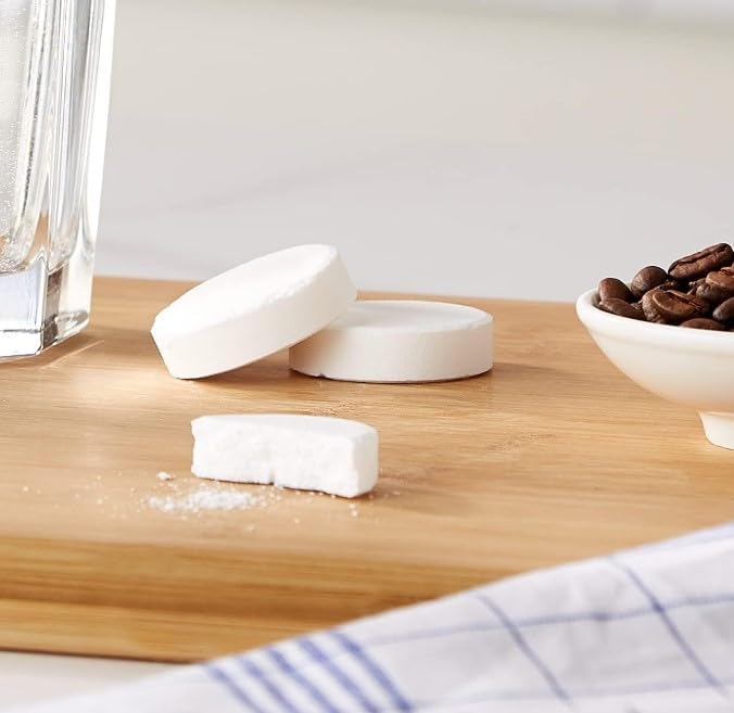 Miniatura 6 de Bosch Tassimo CafeteraMáquina de café expreso, tabletas descalcificadorasdescalcificadoras