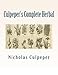 Culpeper's Complete Herbal