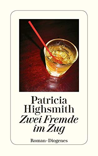 Preisvergleich Produktbild Zwei Fremde im Zug (detebe)