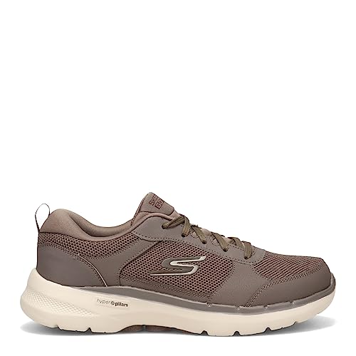 Image of Skechers Men Go Walk 6 Bold Knight Walking Shoes
