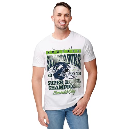 Seahawks Superbowl