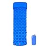 Rubeyul Luchtmatras, camping, slaapmat, zelfopblaasbare camping, ultralicht, slaapmat voor outdoor, vochtbestendig…