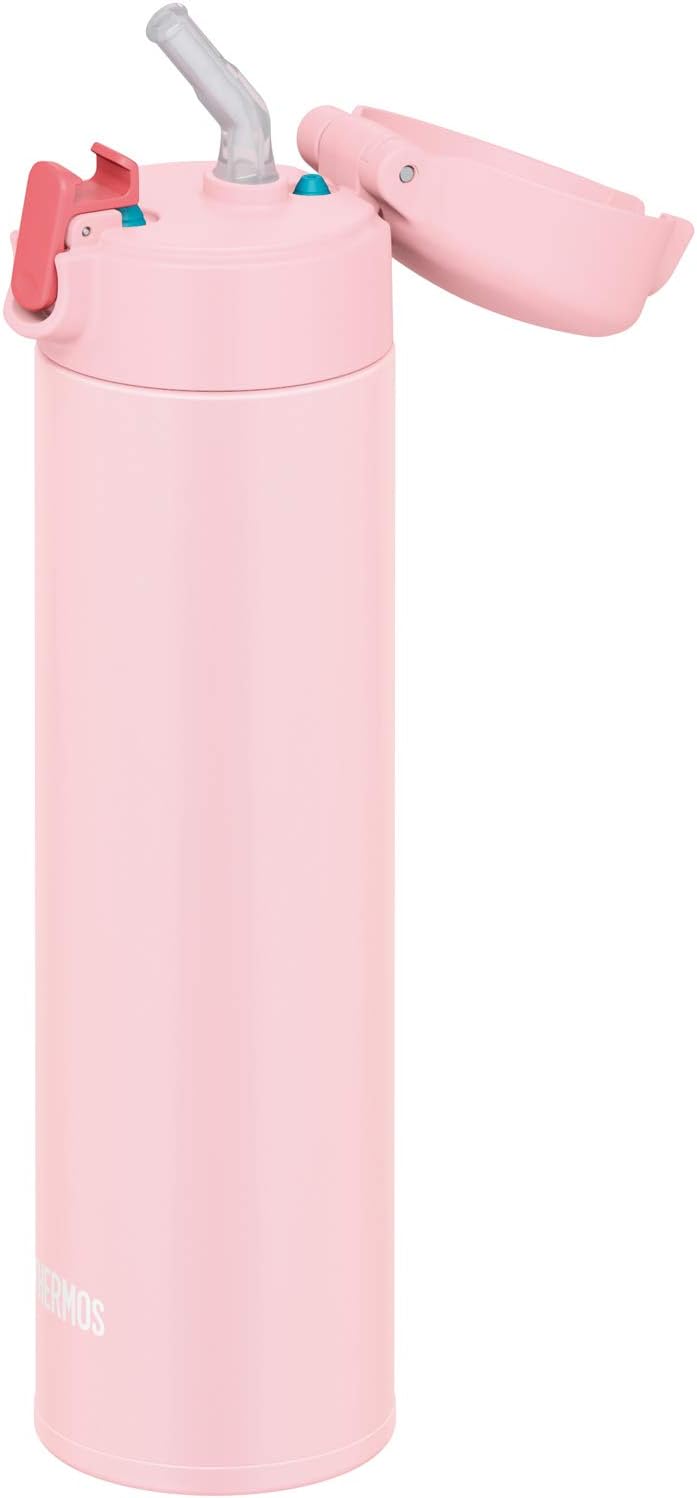 Thermos Sports Water Bottle 0.8L Pink FFZ-800F P Japan Import