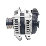 ALTERNATOR Generador Compatible For Honda Accord VII CL CL7 CL8 2.0 CL9 2.4 31100RAAA05 31100RTA023