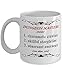 Produktbild Betsy34Sophia Dungeon Master Kaffeetasse Dungeons and Dragons Kaffeetasse 11 Unze Teetasse Super Qualitt Dungeons Schlafzimmer Dekor G¨¹nstige Geschenk