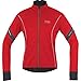Gore Bike Wear Men's Power 2.0 Soft Shell Jacket