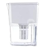 長寿命 ポット浄水器 beaq ビューク