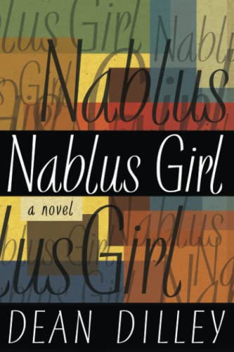 Nablus Girl: A Novel